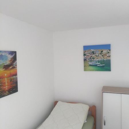Hostel Trajan Donji Milanovac Ngoại thất bức ảnh
