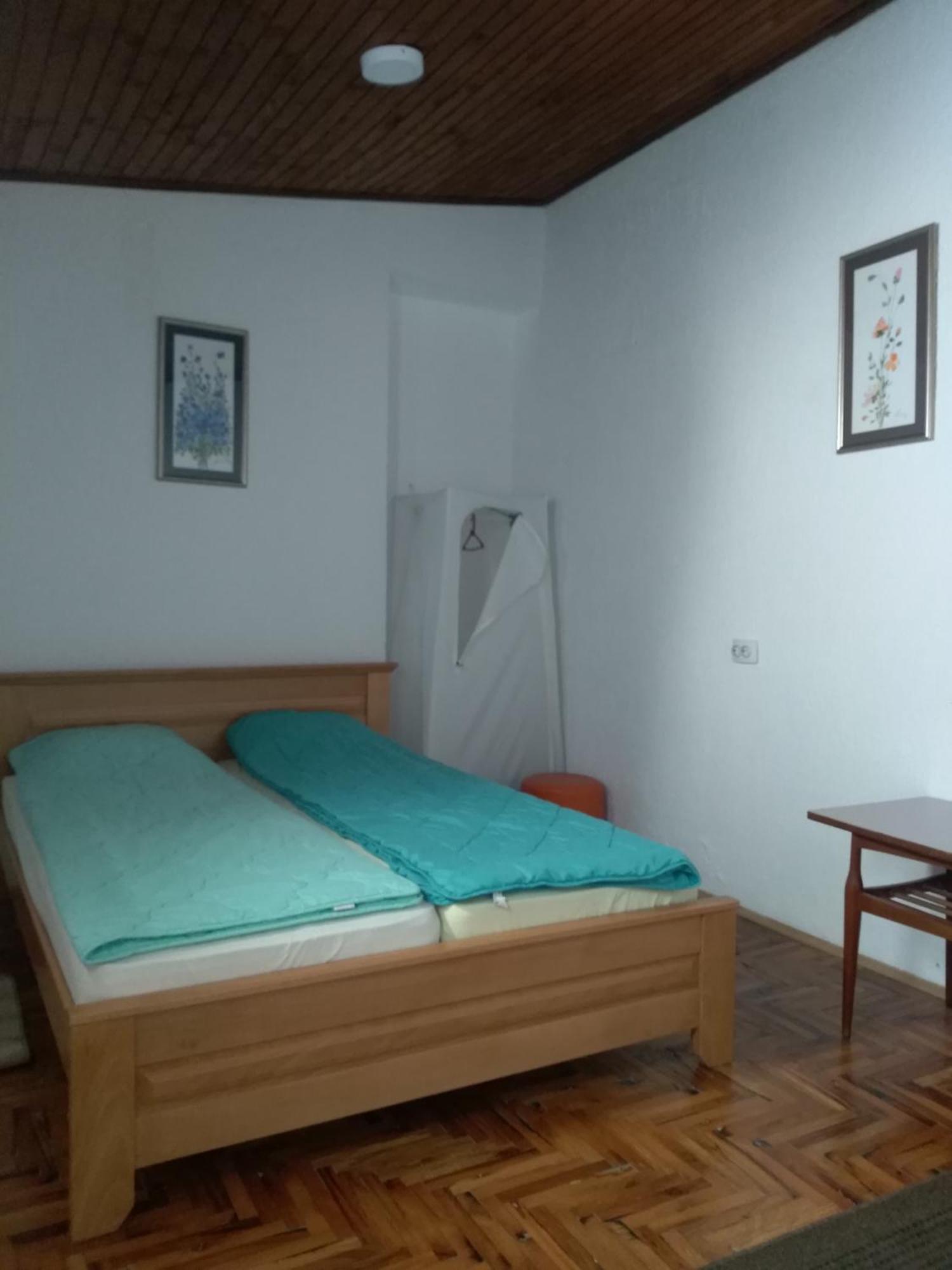Hostel Trajan Donji Milanovac Ngoại thất bức ảnh