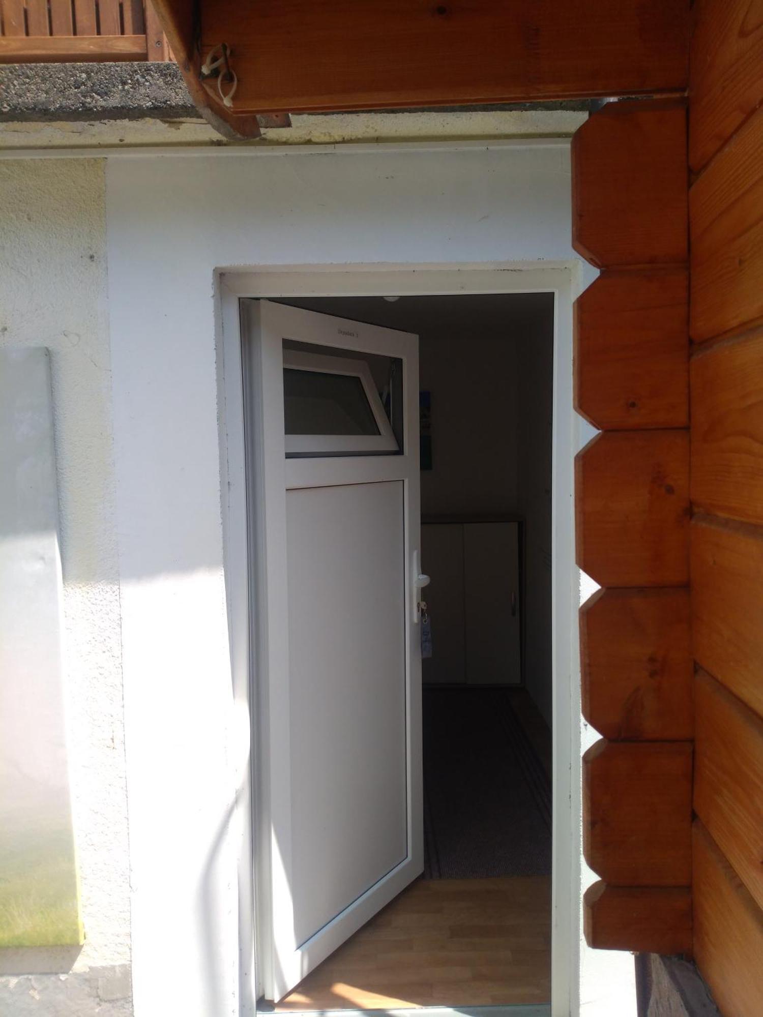 Hostel Trajan Donji Milanovac Ngoại thất bức ảnh