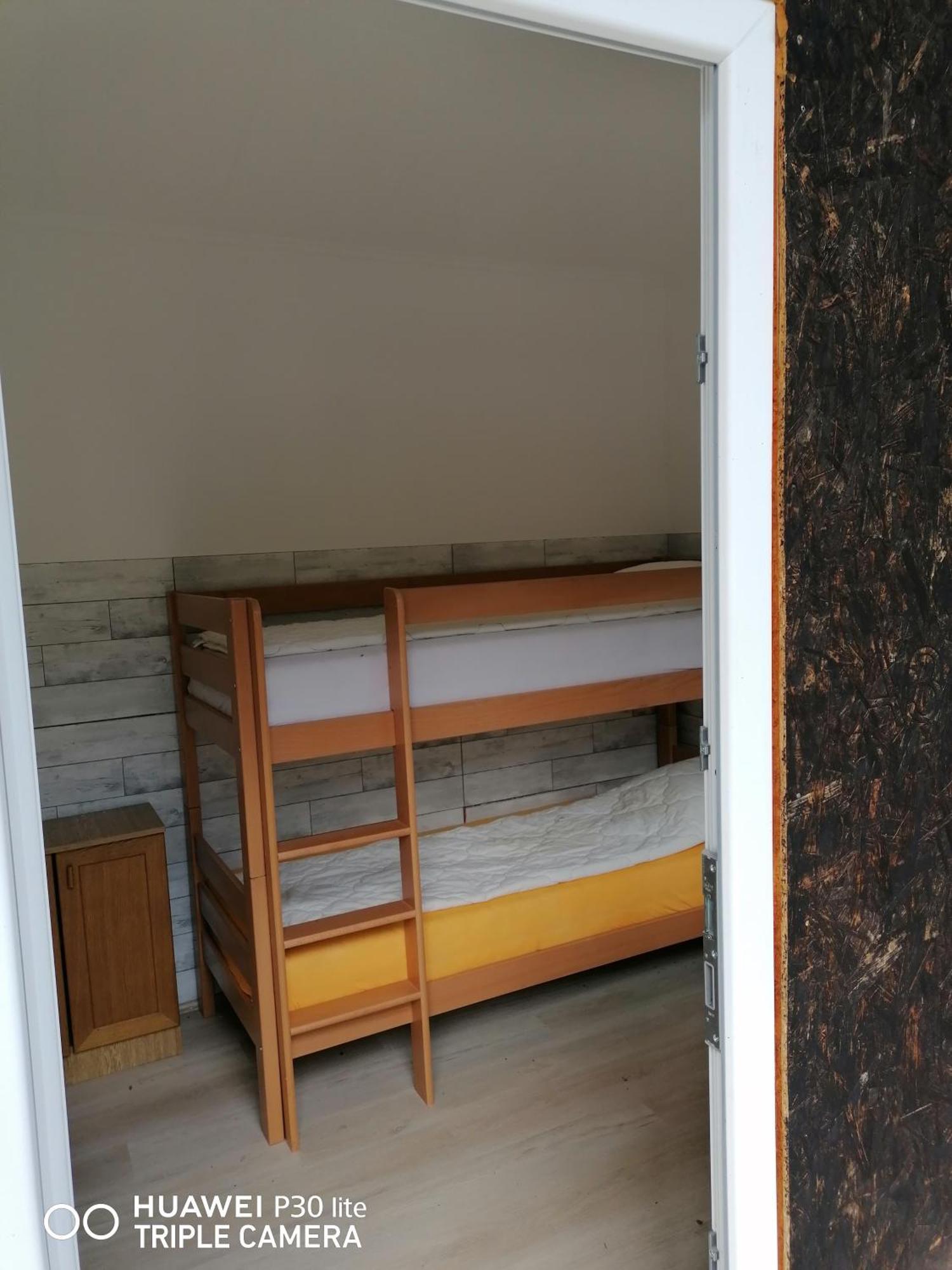 Hostel Trajan Donji Milanovac Ngoại thất bức ảnh