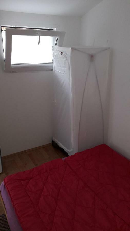 Hostel Trajan Donji Milanovac Ngoại thất bức ảnh
