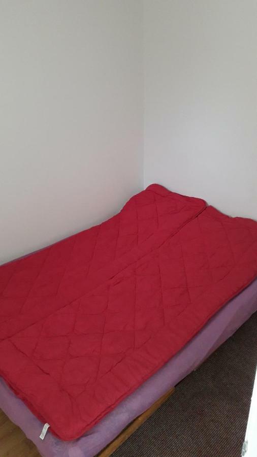 Hostel Trajan Donji Milanovac Ngoại thất bức ảnh