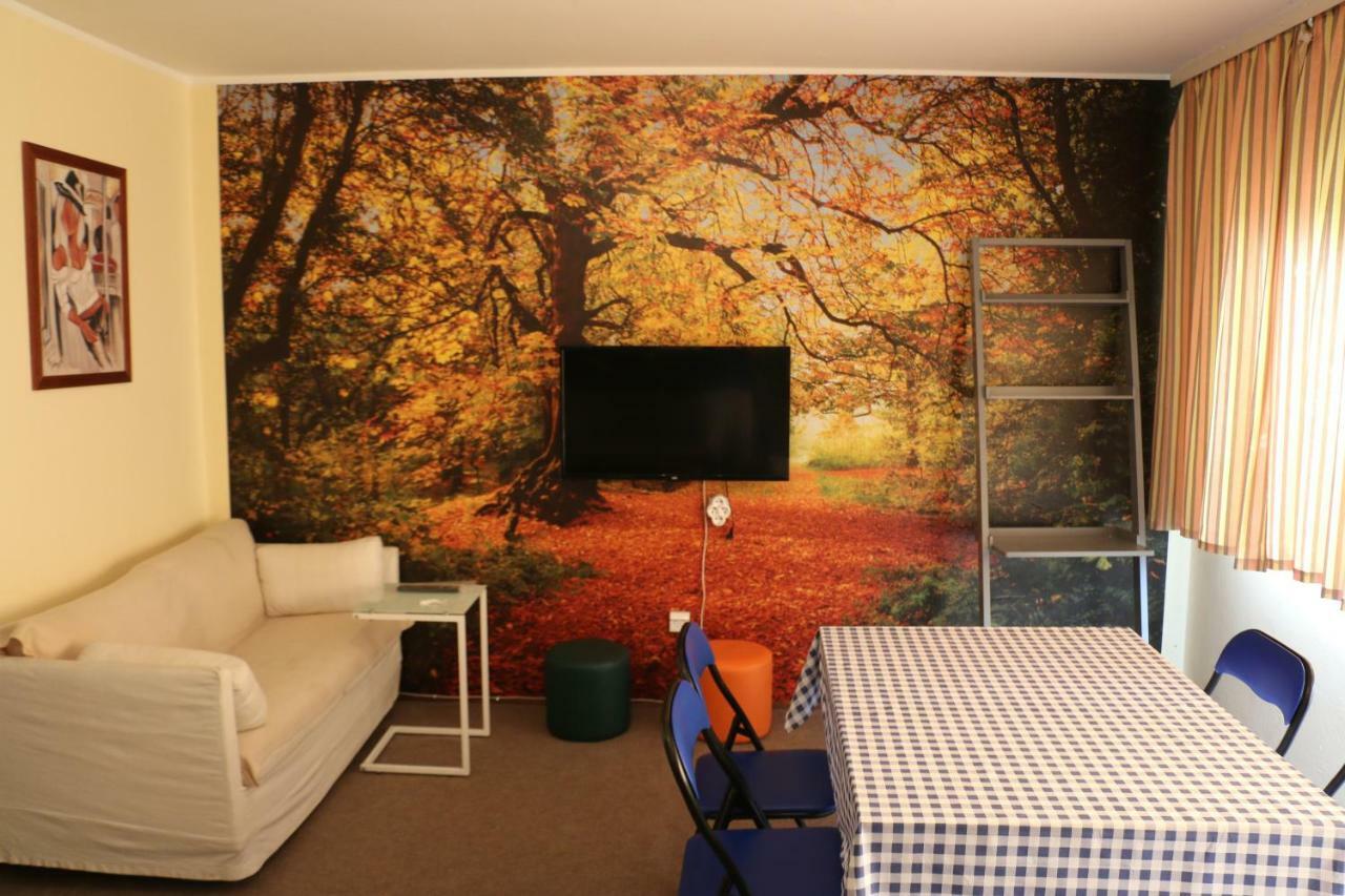 Hostel Trajan Donji Milanovac Ngoại thất bức ảnh